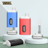 Cartridge box Battery for 1ml and 2ml cart
