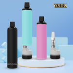 CARTRIDGE BOX BATTERY FOR 1ML AND 2ML CART